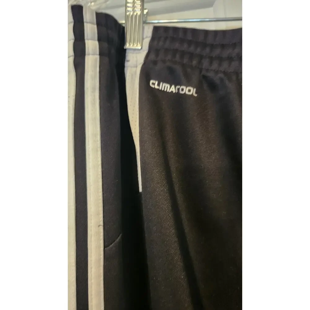 adidas Originals SST Tracksuit Set Black White Retro Style Men's Size L Mt100